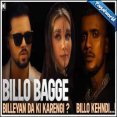 Billo Bagge Billeyan Da Ki Krengi Mp3