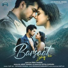 Barsaat Ishq Ki Mp3